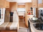 Elddis Autoquest 180 2012 года